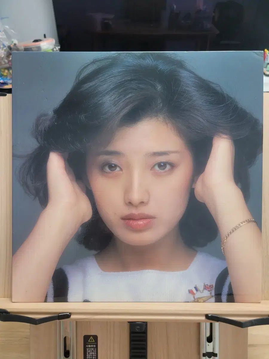 山口 忠 ももえ プレミアムフォト 更新中 CD