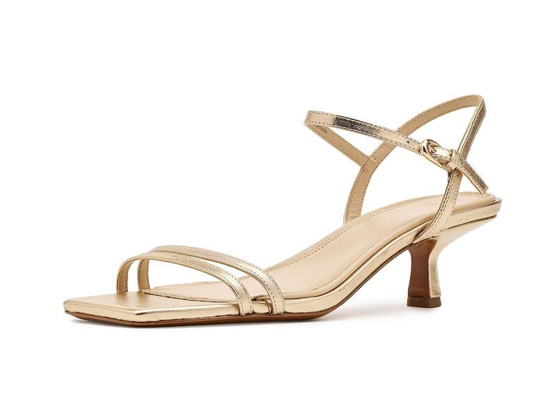 ヴィンス レディース シューズ サンダル Vince Tilda Champagne シャンパン
