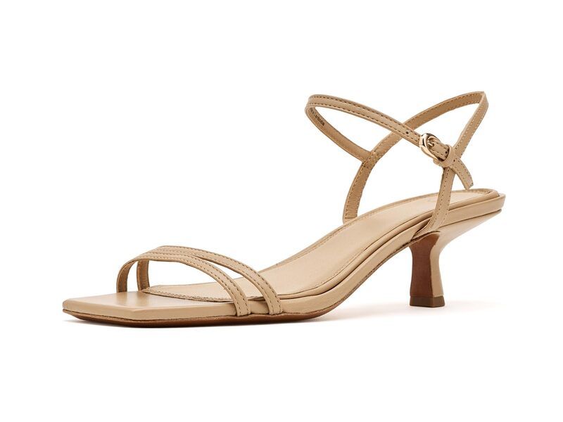 ヴィンス レディース シューズ サンダル Vince Tilda Warm Almond