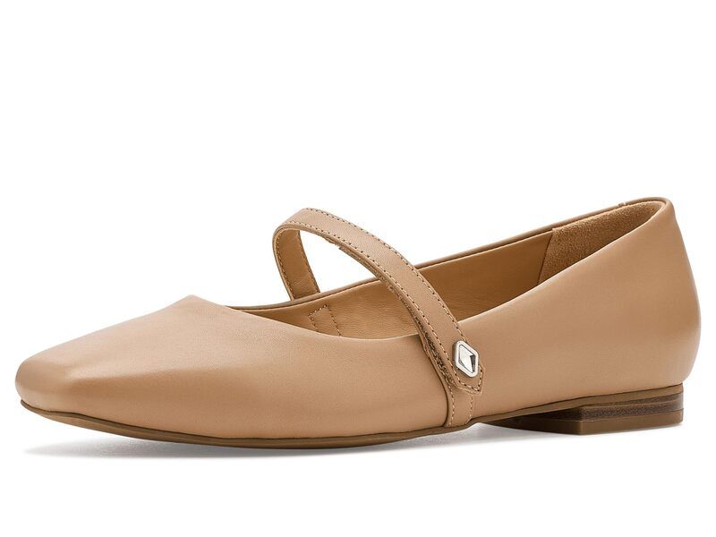 トロッターズ レディース シューズ サンダル Trotters Hazel Beige ベージュ
