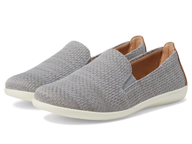 ライフストライド レディース シューズ スニーカー LifeStride Next Level Grey グレー
