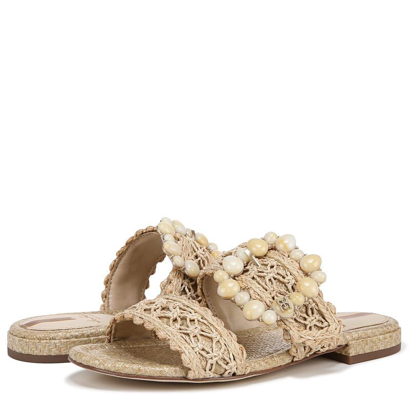 サムエデルマン レディース シューズ スニーカー Sam Edelman Elisa Sesame