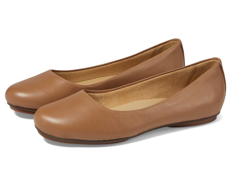 ナチュライザー レディース シューズ サンダル Naturalizer Maxwell Cafe Leather