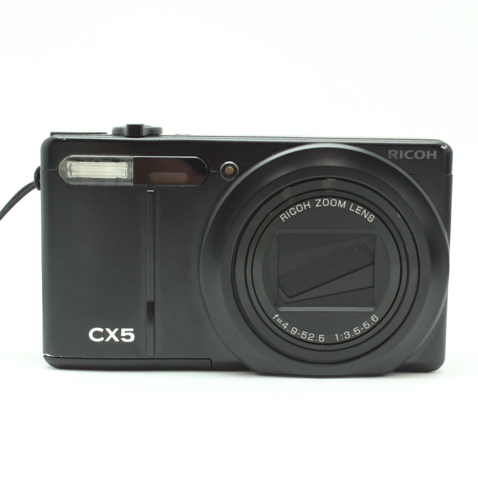 【訳あり】 RICOH CX5