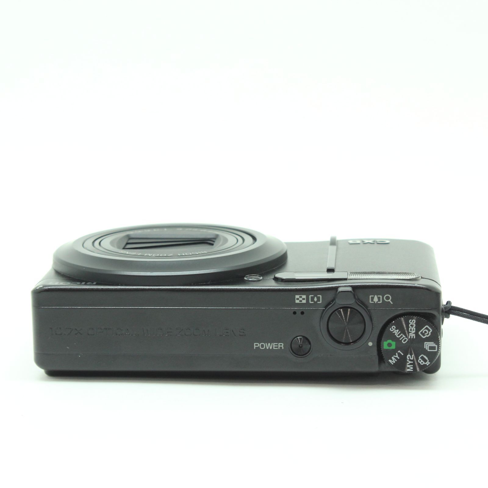 訳あり】 RICOH CX5 - メルカリ