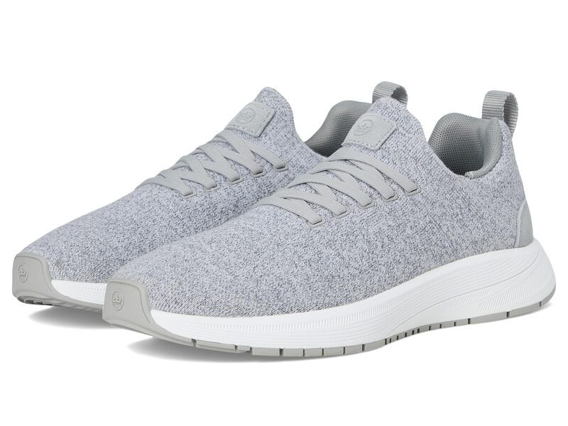 ピーター・ミラー メンズ シューズ スニーカー Peter Millar Odeon Sneakers Gale Grey グレー