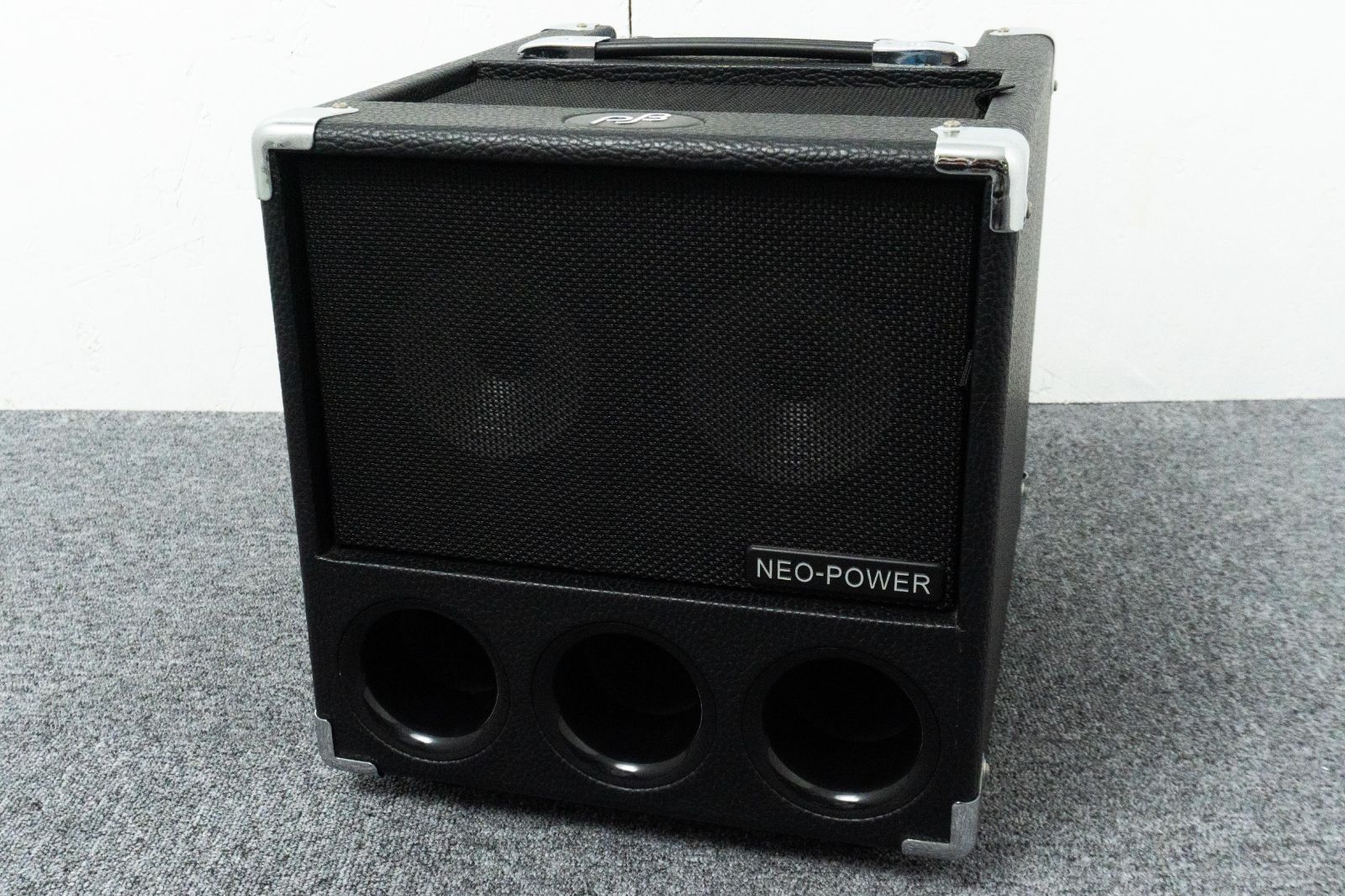 【used】Phil Jones Bass / Flightcase【GIB兵庫】