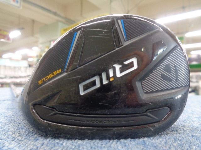 テーラーメイド Qi10 2024 中古ユーティリティー 900040