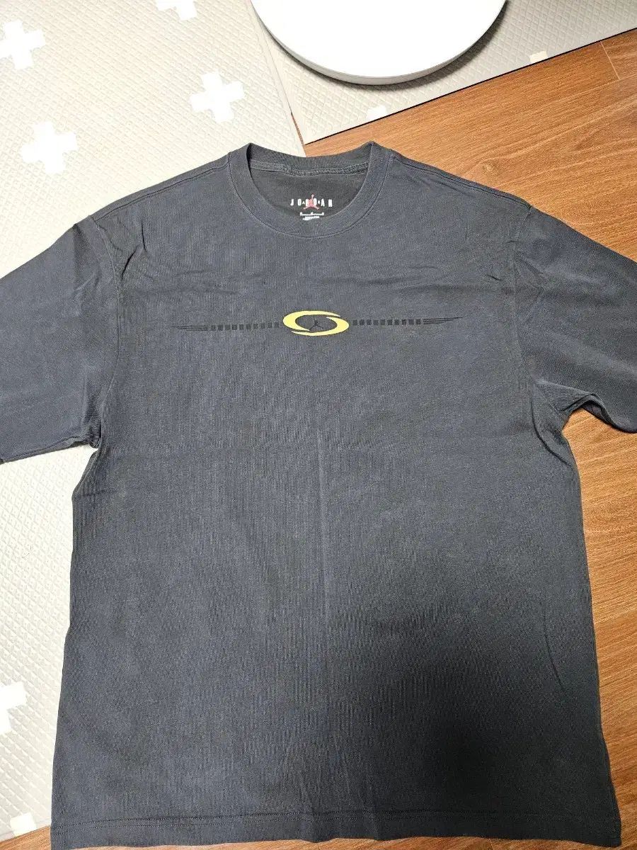 トラヴィススコット x ジョーダン 半袖Tシャツ