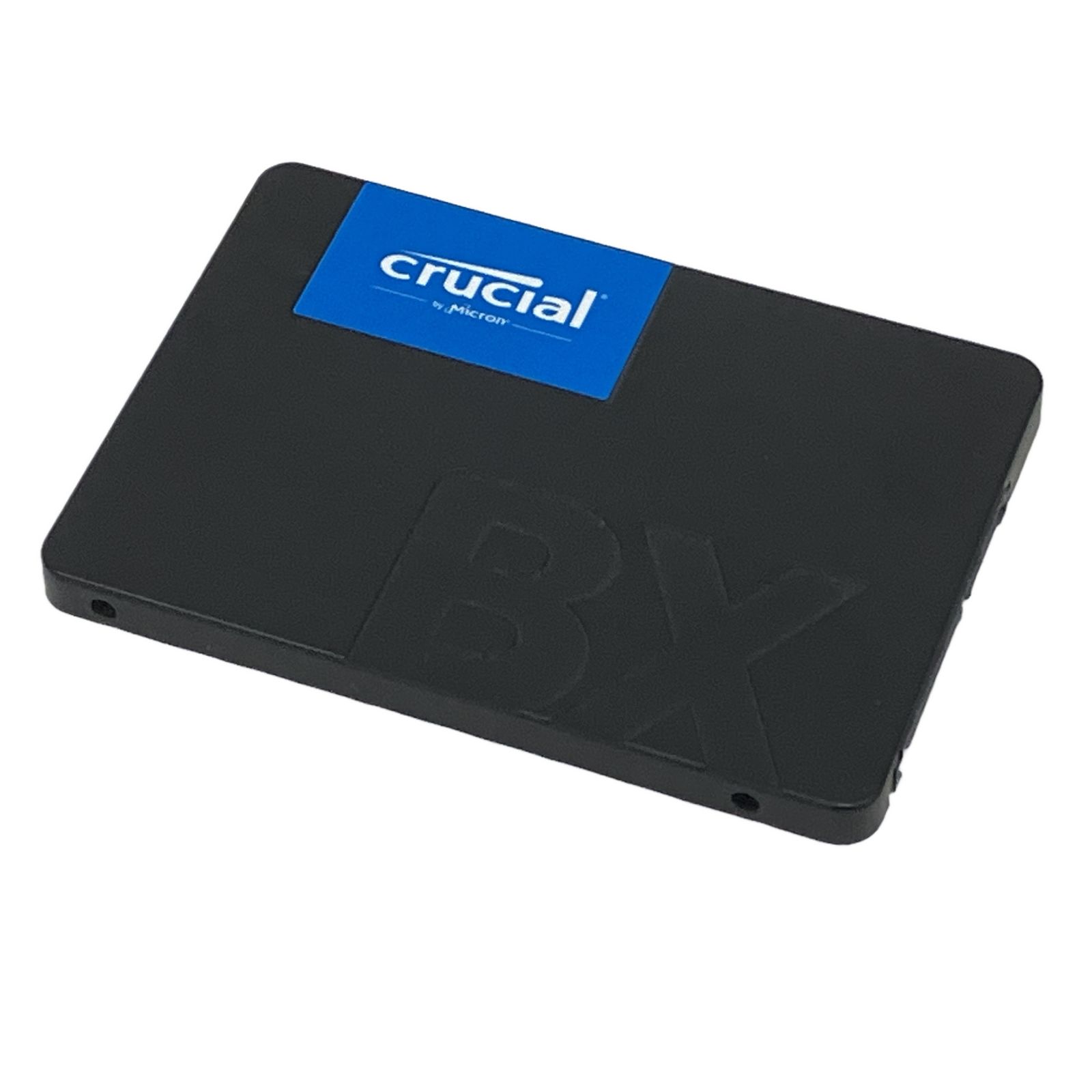 crucial CT2000BX500SSD1L BX500 SSD 2TB ストレージ 中古 M11335585