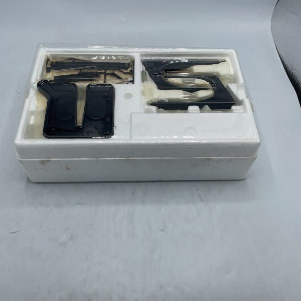 中古】ランナーパーツ欠品)超合金魂GX-04Bブラックグレンダイザー限定