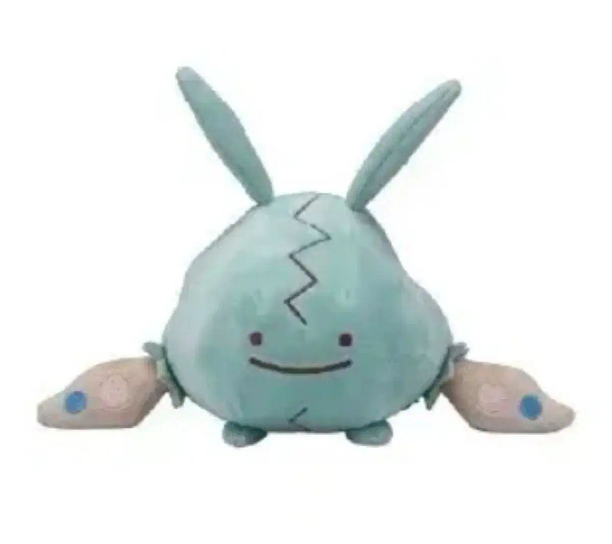 ポケットモンスター 変身 メタモン けろっぴ メタモン ぬいぐるみ