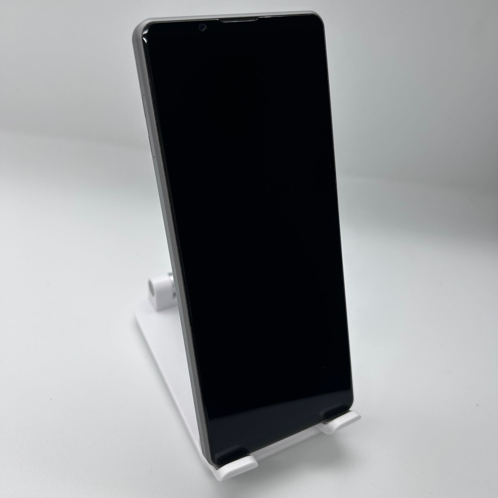 Xperia 1 III SO-51B 256GB フロストグレイ 中古 - メルカリ