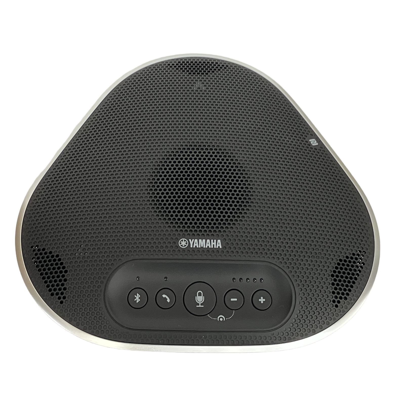 ヤマハ YAMAHA YVC-330 会議用スピーカーフォン Web会議 Zoom Teams テレワーク 中古 美品 T11297595