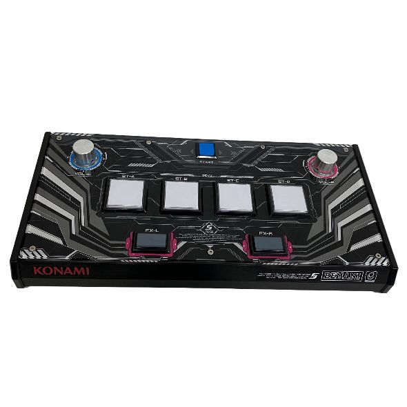 KONAMI SOUND VOLTEX CONSOLE -NEMSYS- Ultimate Model rev.2 BF102 PC