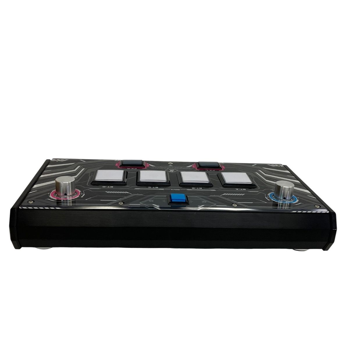 KONAMI SOUND VOLTEX CONSOLE -NEMSYS- Ultimate Model rev.2 BF102 PC