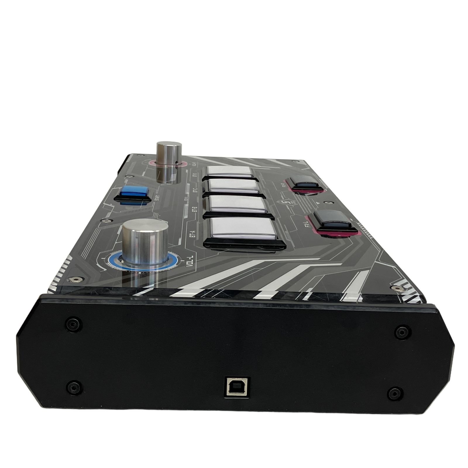 KONAMI SOUND VOLTEX CONSOLE -NEMSYS- Ultimate Model rev.2 BF102 PC