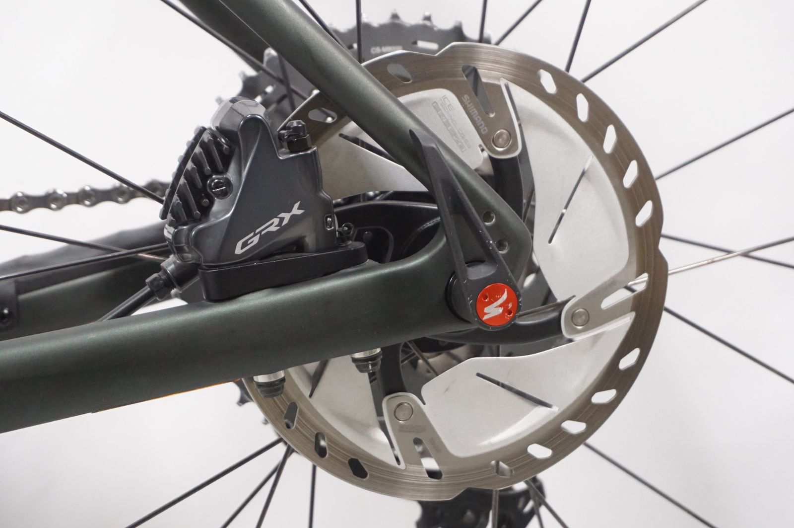 SPECIALIZED 「スペシャライズド」 DIVERGE EXPERT CARBON 2021年 