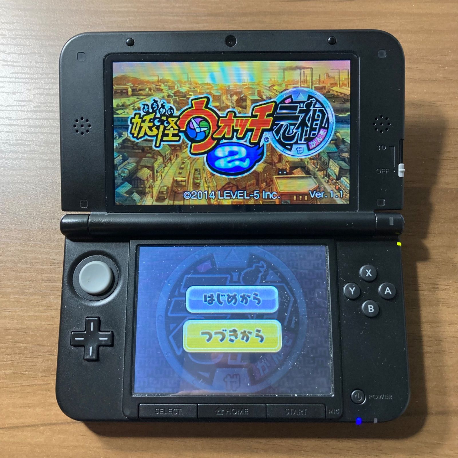 妖怪ウォッチ2 元祖 3DS 84 - Mercari