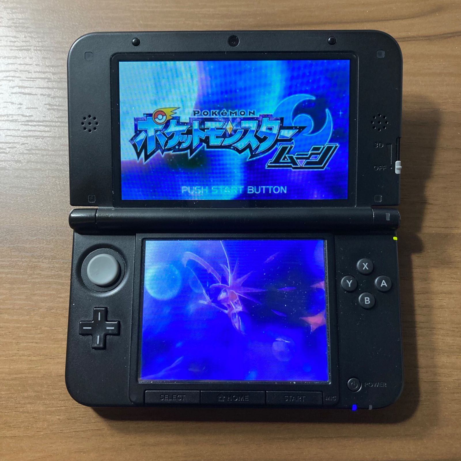ポケットモンスター ムーン 3DS 84 - メルカリ