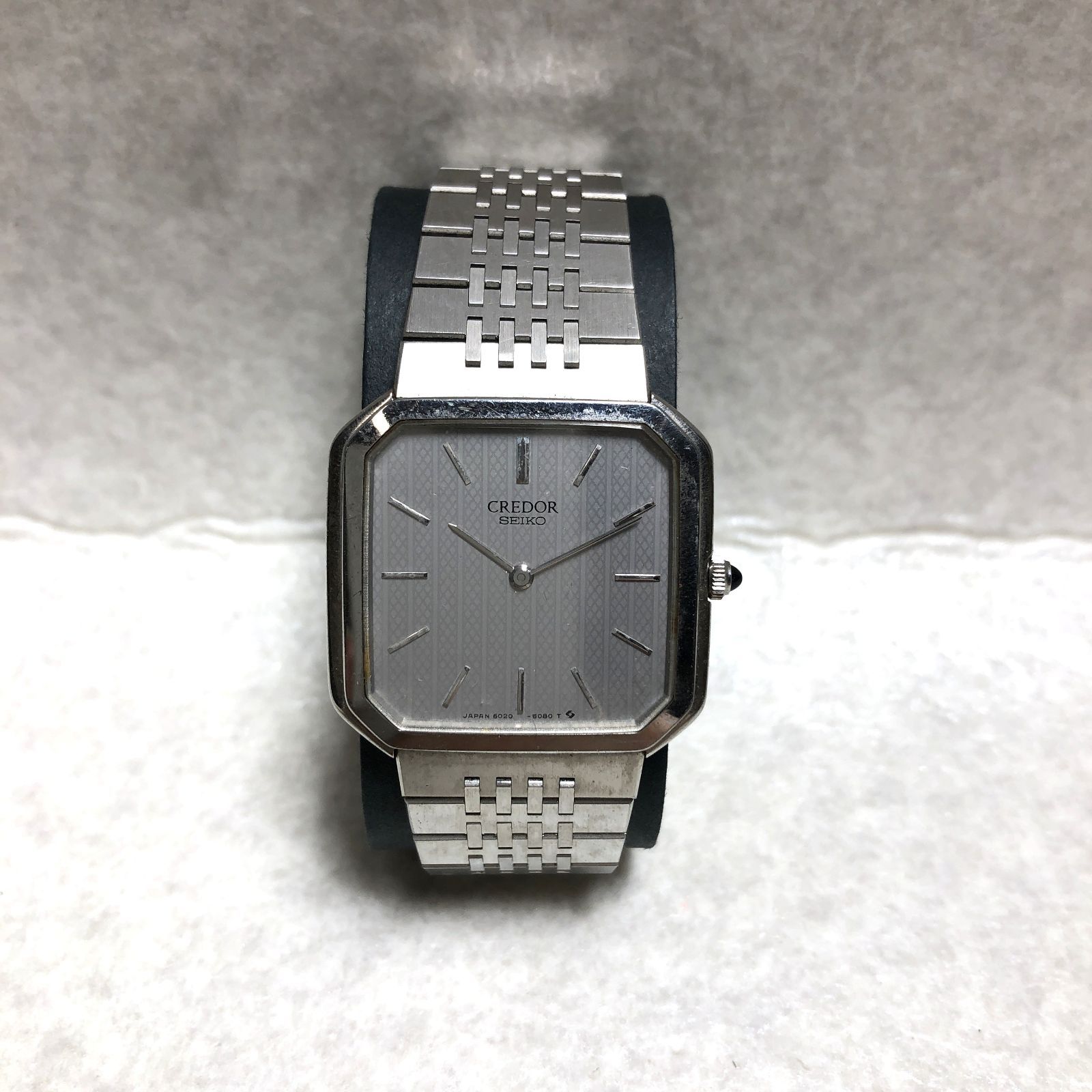 D528 SEIKO セイコー クレドール 腕時計 6020-5070 259489449