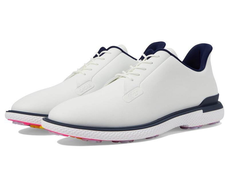 ジーフォア メンズ シューズ スニーカー GFORE Gallivan2r Golf ShoesnowTwilight