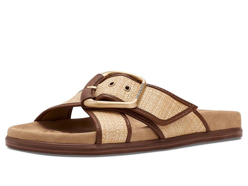 サムエデルマン レディース シューズ スニーカー Sam Edelman Darla Bleached Beechw