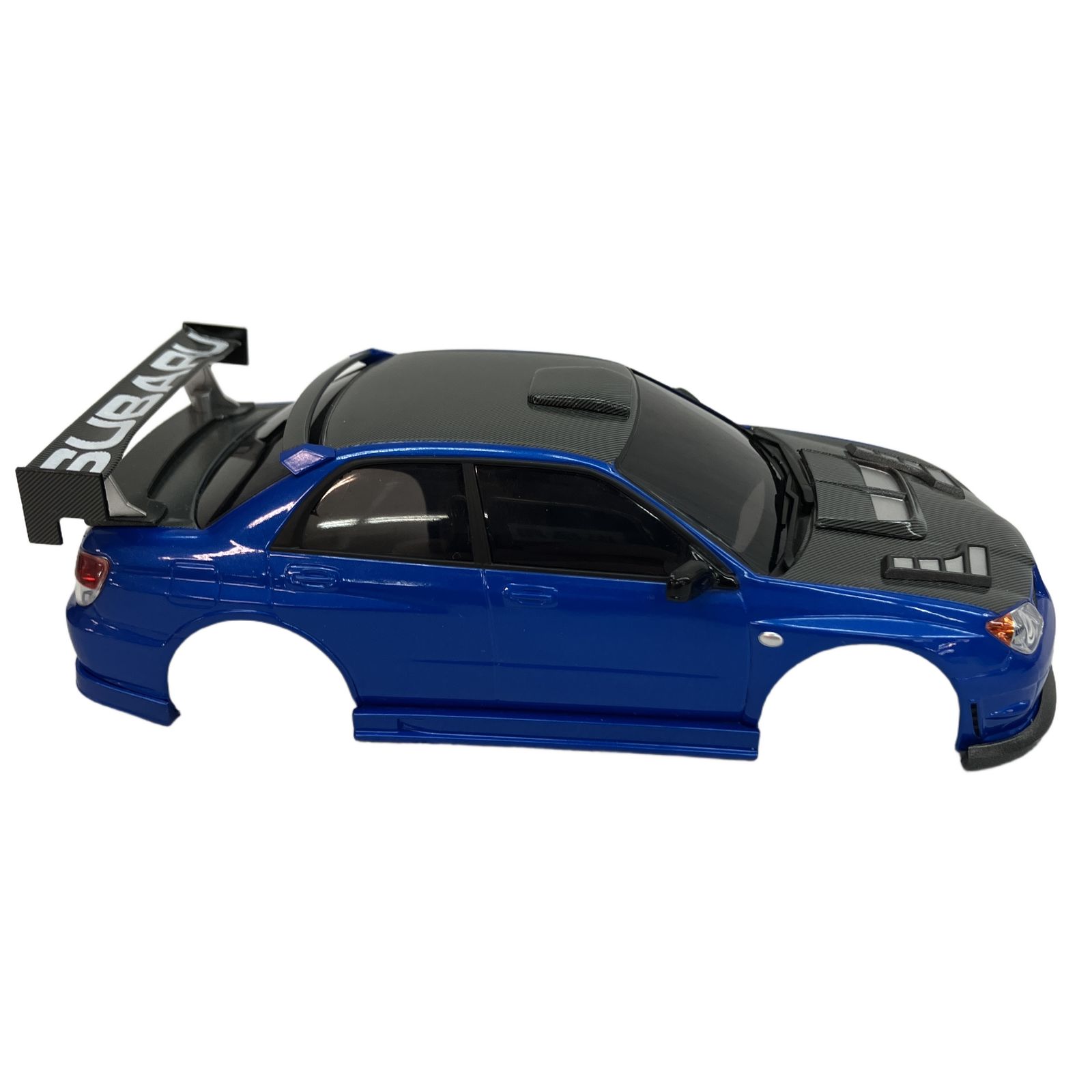 KYOSHO 京商/MINI-Z AWD ReadySet SUBARU インプレッサ ミニッツAWD
