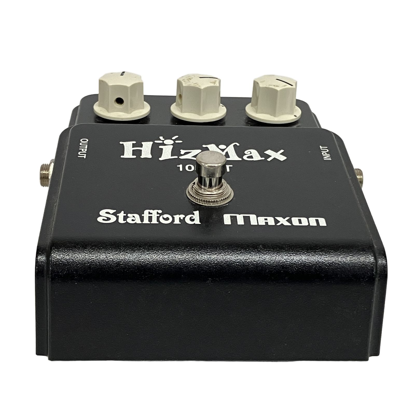 Stafford x Maxon HizMax 1054TT 日本限定 Stafford/Maxonコラボ