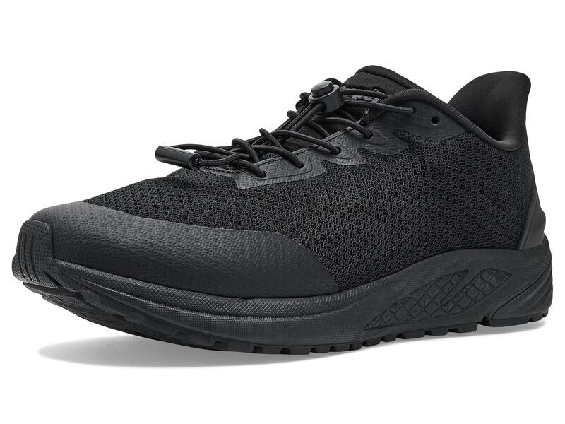 プロペット レディース シューズ スニーカー Propet One Velocity All Black ブラック