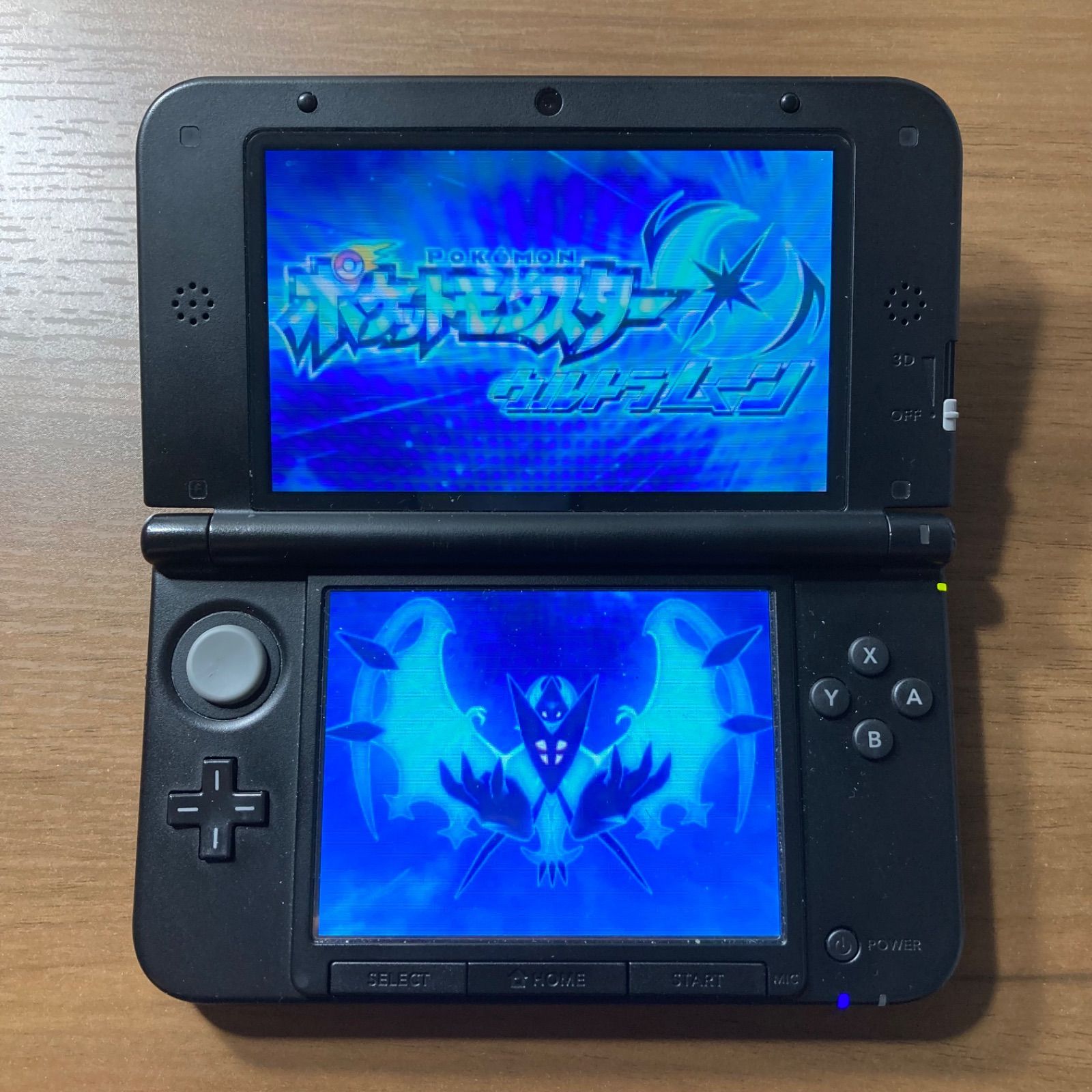 即購入OK コンプリートセーブデータ ポケットモンスター ウルトラムーン 3DS ポケットモンスター ウルトラムーン 3DS 84 - メルカリ
