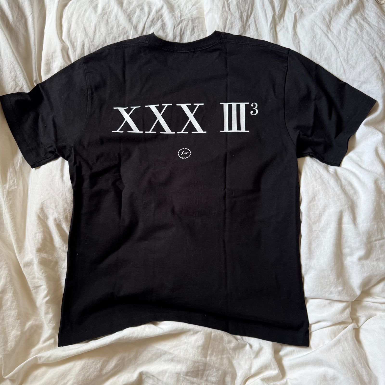 中古 fragment design × GOD SELECTION XXX フラグメント コラボ