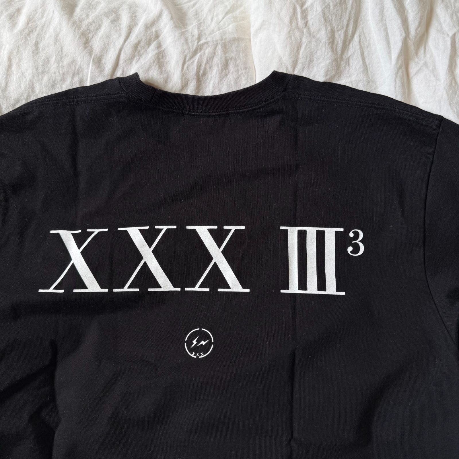 中古 fragment design × GOD SELECTION XXX フラグメント コラボ