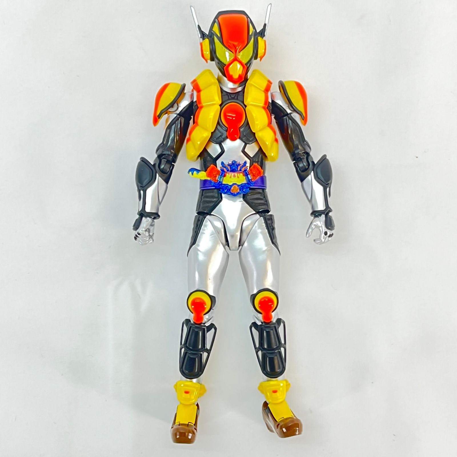 ○ BANDAI SPIRITS フィギュア S.H.Figuarts 仮面ライダーヴラム