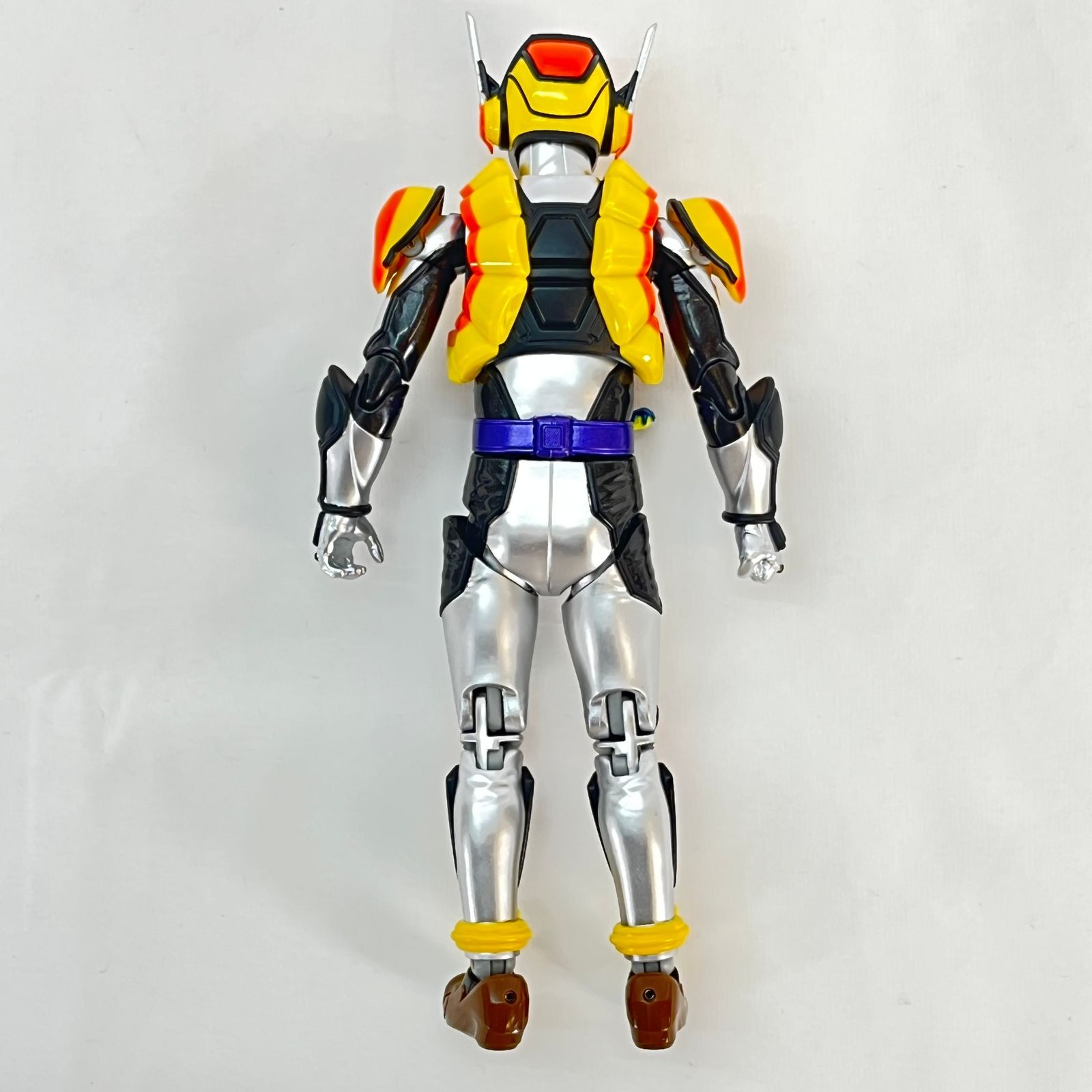 ○ BANDAI SPIRITS フィギュア S.H.Figuarts 仮面ライダーヴラム