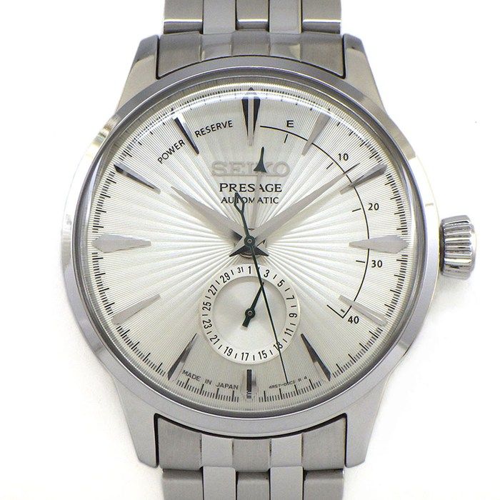 赤字超特価，低価】 セイコー SEIKO 腕時計 プレサージュ SARY129/4R57 