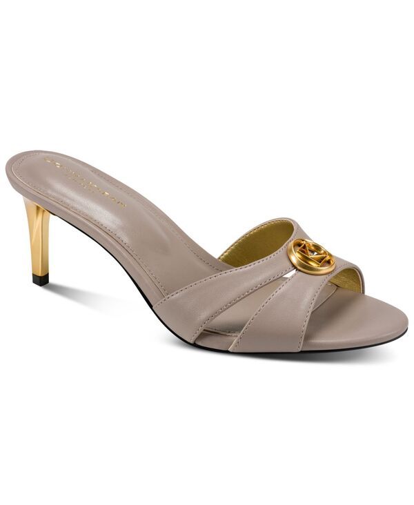 ダナ キャラン ニューヨーク レディース シューズ スリッポン・ローファー サンダル Donna Karanew York Womensamson SlipOn Dressandals Driftwo