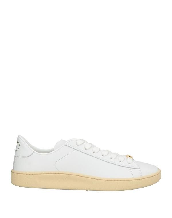 ヴァレンティノ レディース シューズ スニーカー VALENTINO GARAVANI スニーカー White ホワイト
