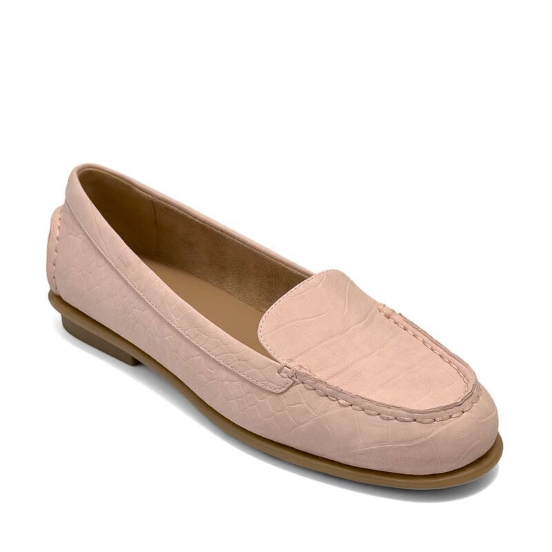 エアロソールズ レディース シューズ スリッポン・ローファー Aerosoles Wonder WomenslipOn Loafers Pale Pink ピンク