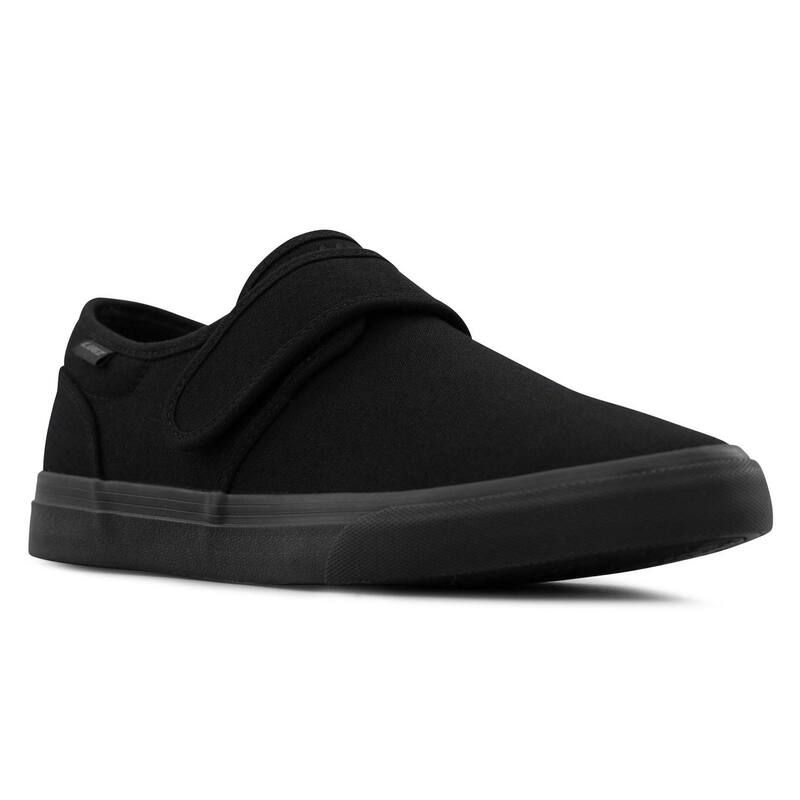 ラグズ レディース シューズ スニーカー Lugz Clipper Strap MenslipOn Casual Shoes Black ブラック