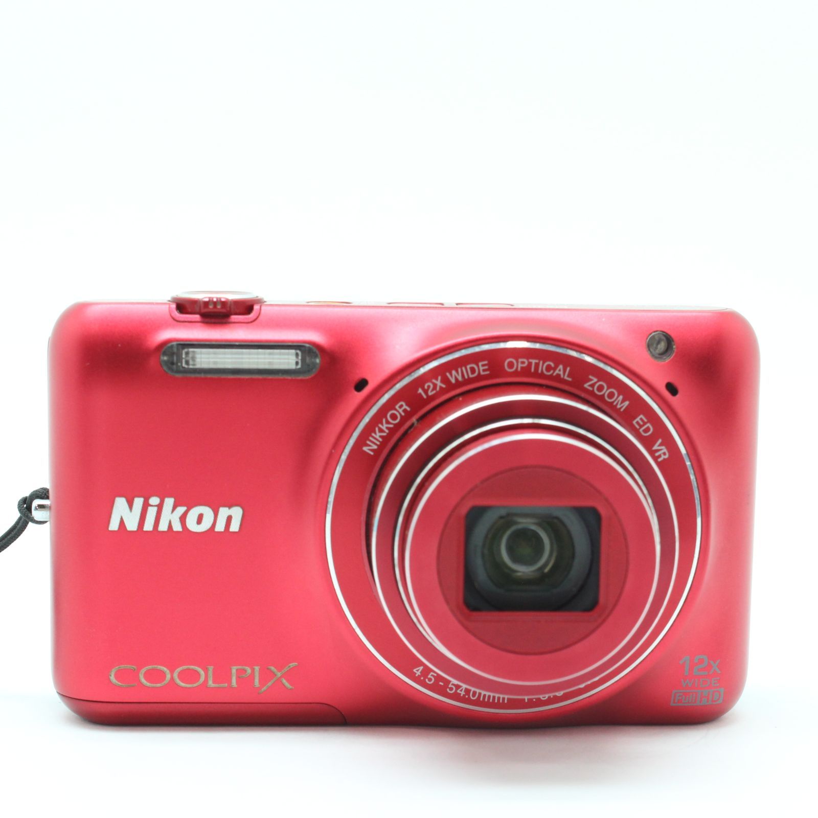 Nikon COOLPIX S6600 - メルカリ