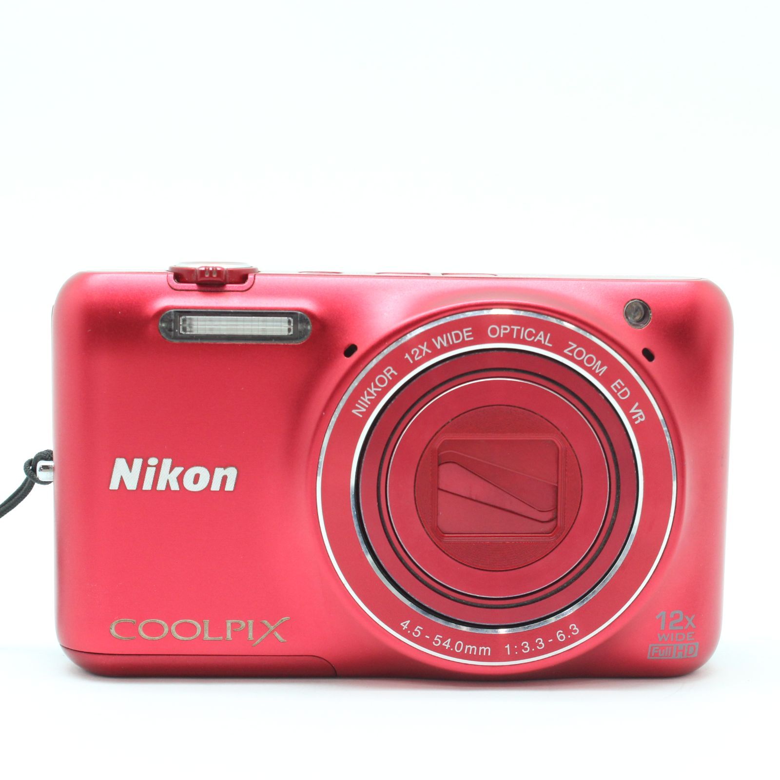 Nikon COOLPIX S6600 - メルカリ
