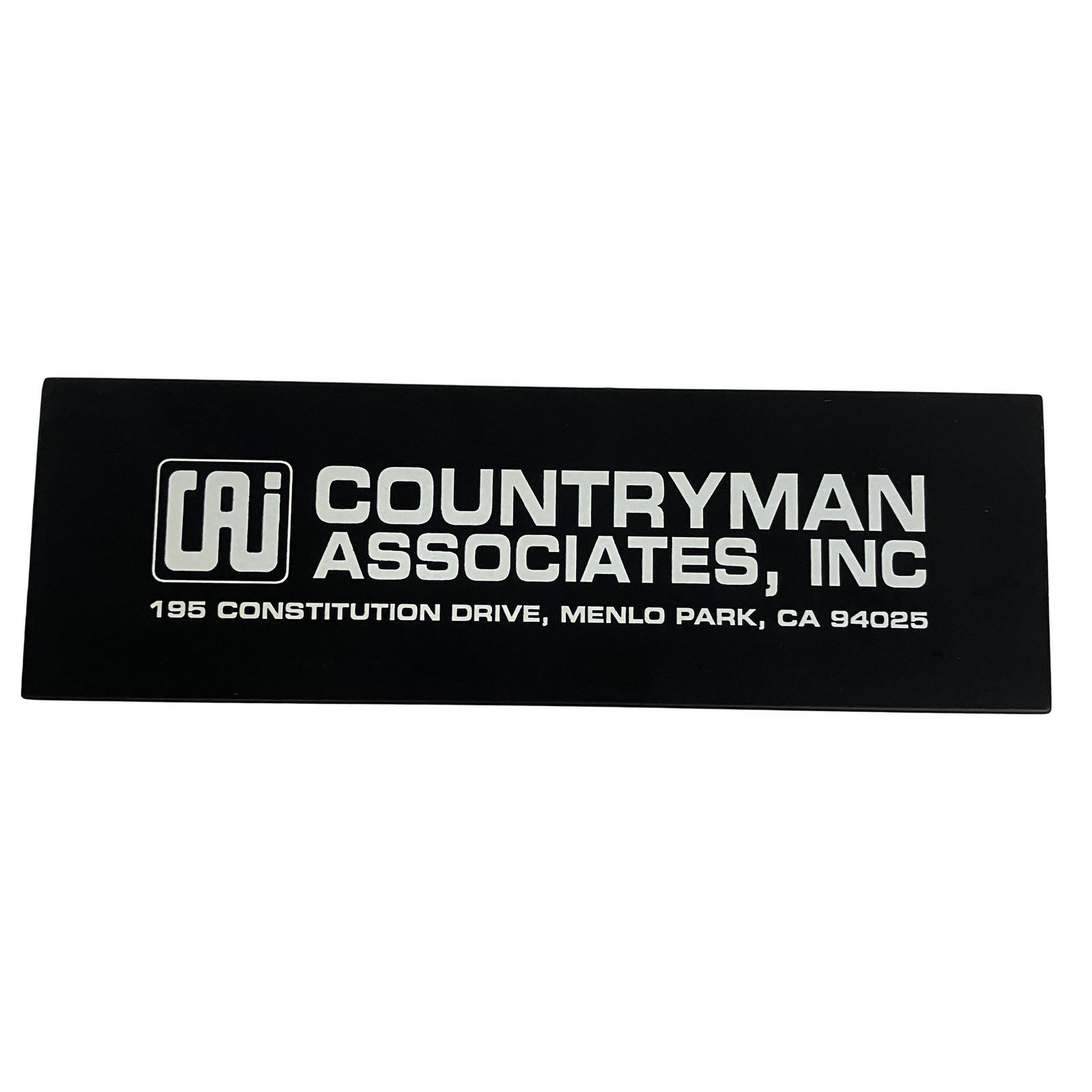 COUNTRYMAN TYPE 85 FET DIRECT BOX ステレオ ダイレクトボックス 音響