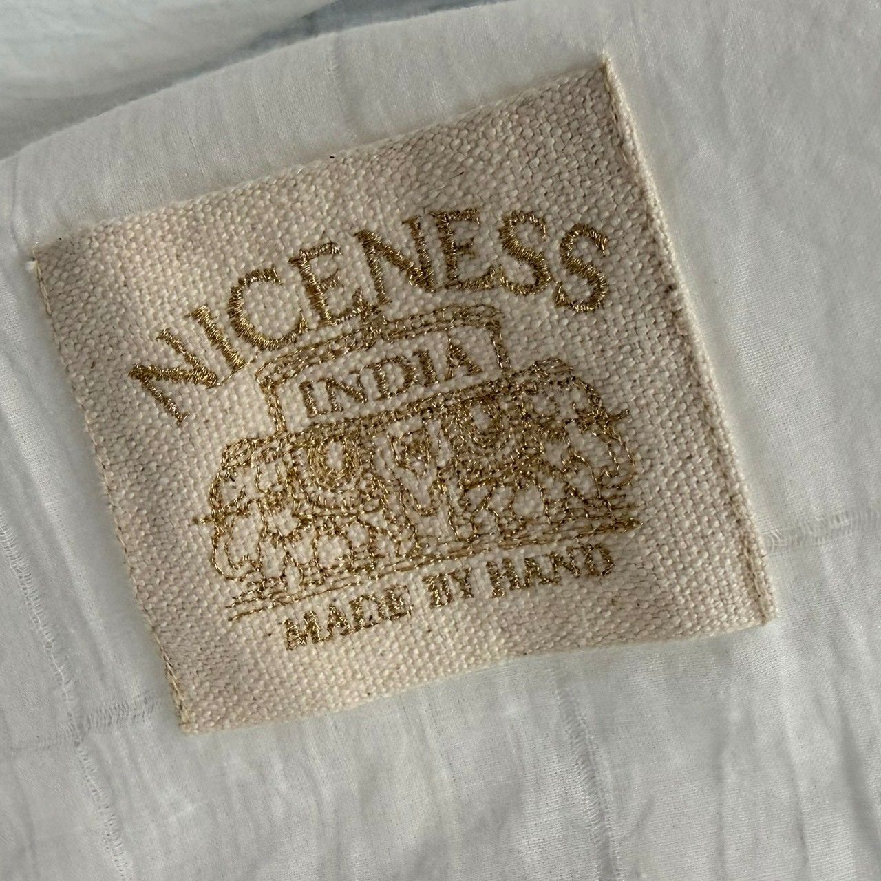 NICENESS ナイスネス 26SS WAGAMAMA別注 Ex.W.DMELLO カバーオール
