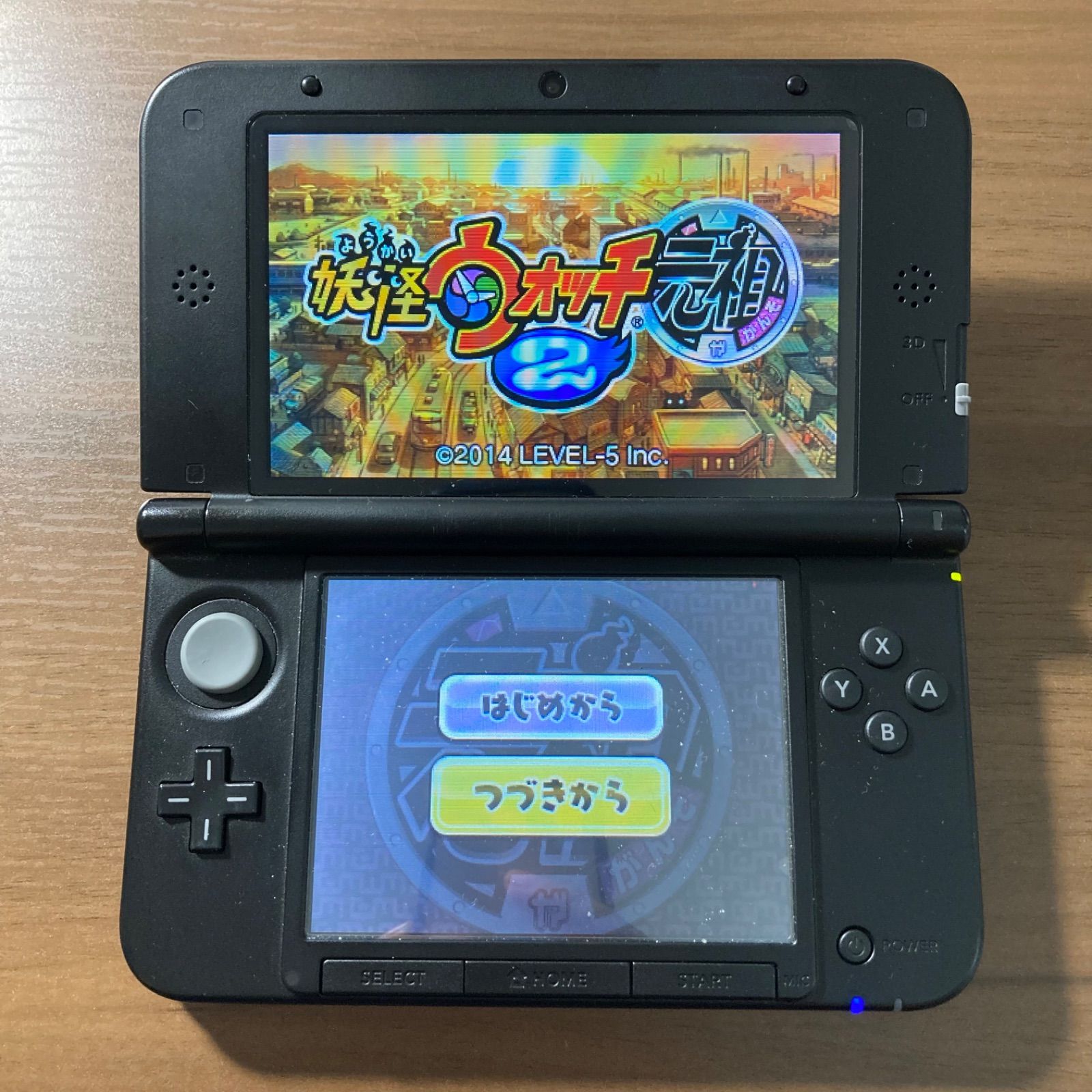 妖怪ウォッチ2 元祖 3DS 84 - メルカリ