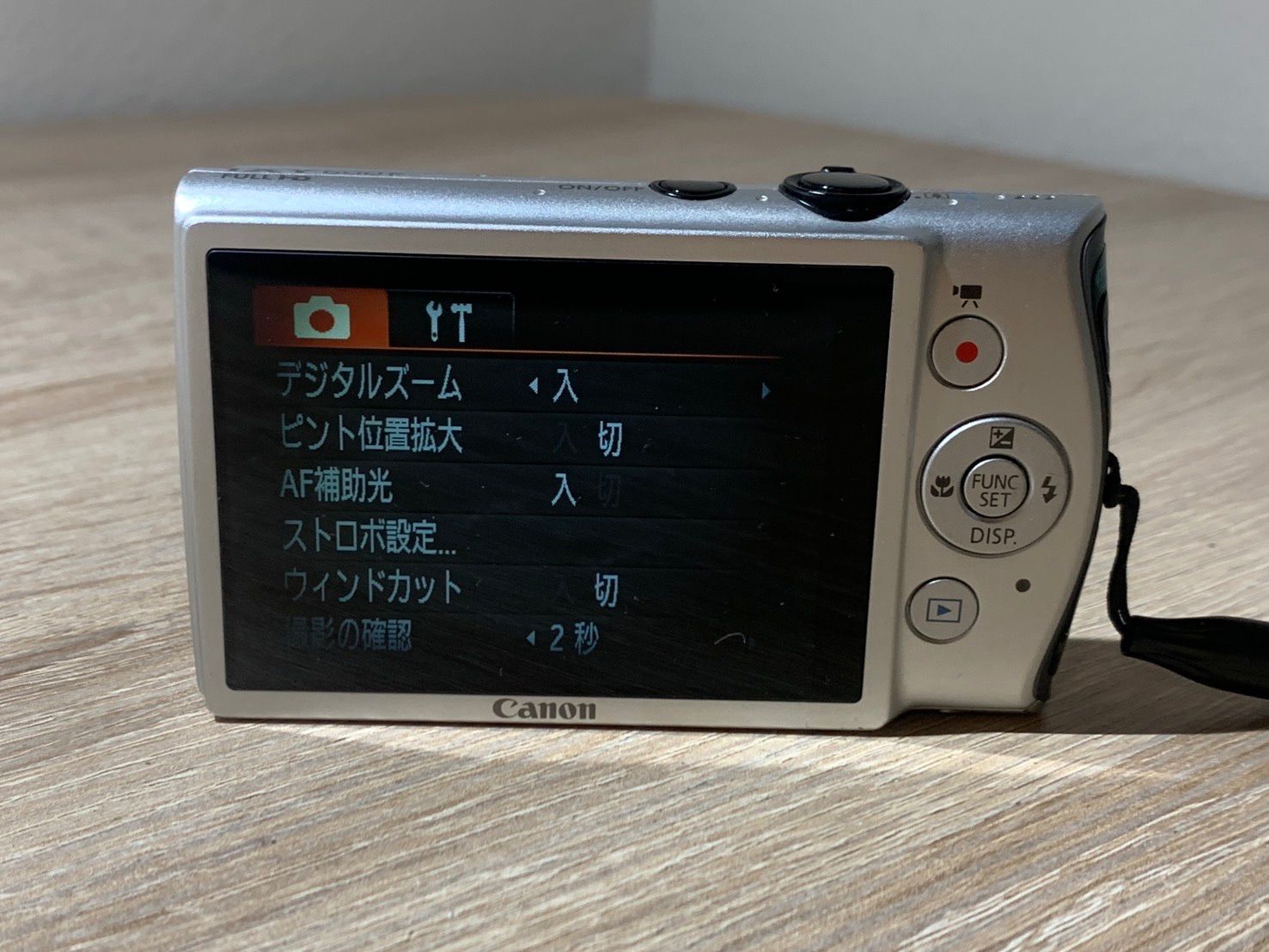 1621 Canon IXY 600F ジャンク品 デジカメ【コ】 - メルカリ