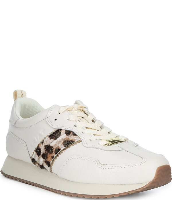 アリアト レディース シューズ スニーカー レース Ariat Ranch Runner Lace Up Sneakers White ホワイト