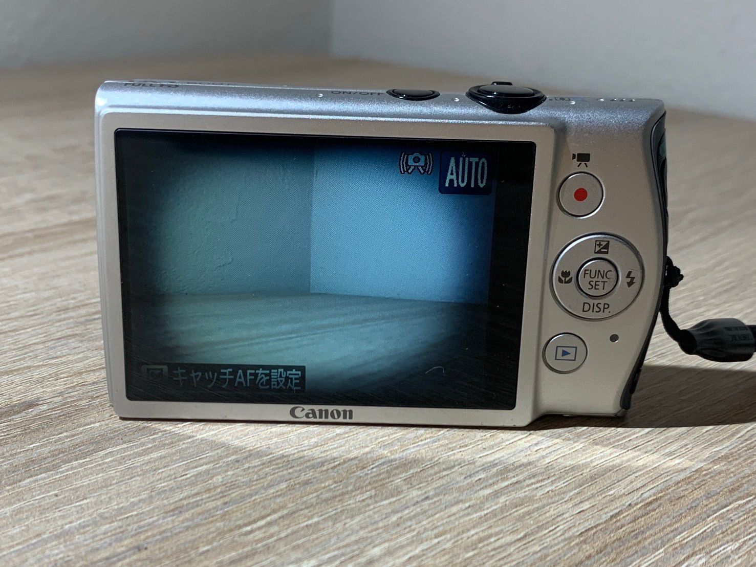 1621 Canon IXY 600F ジャンク品 デジカメ【コ】 - メルカリ