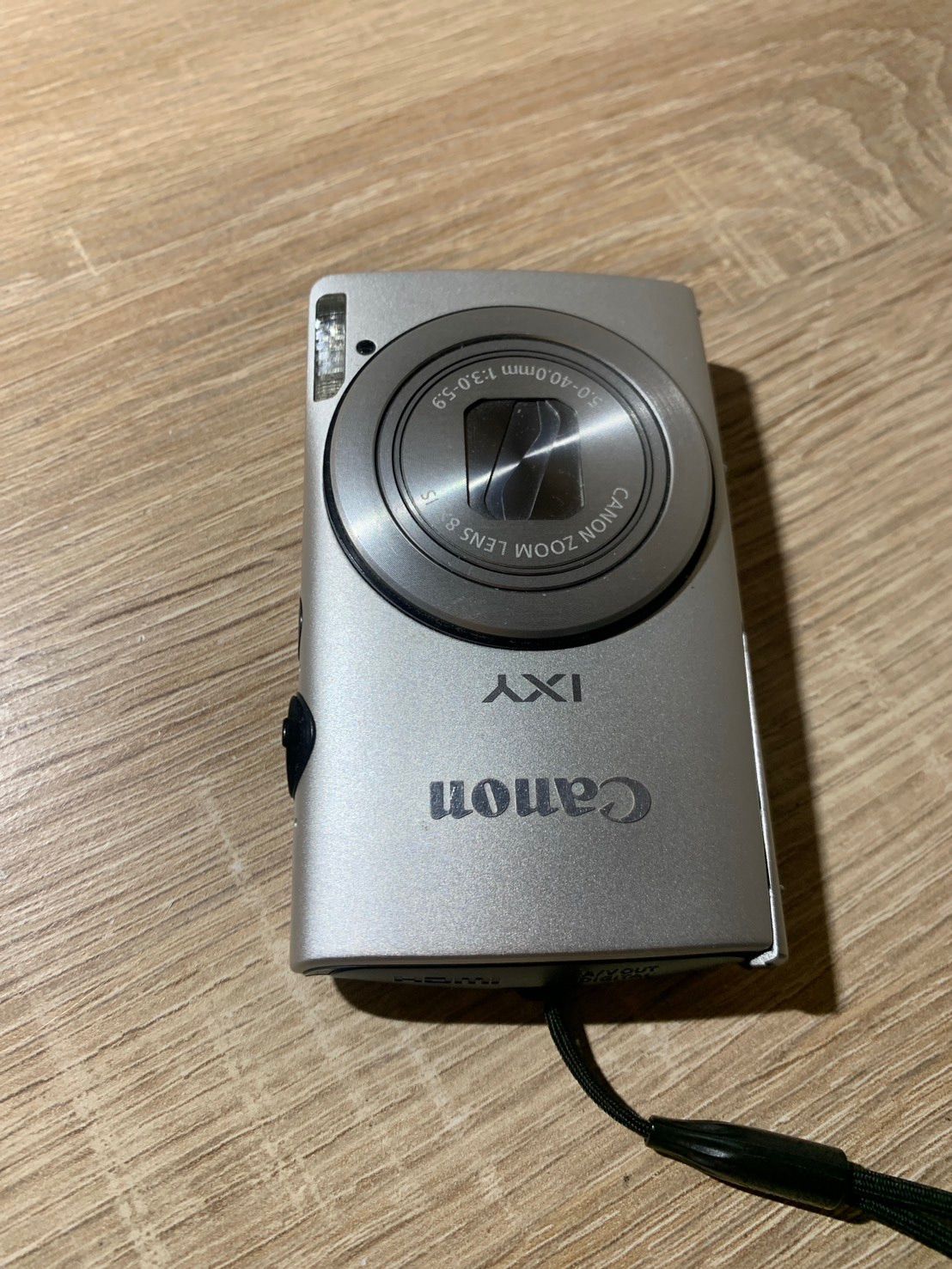 1621 Canon IXY 600F ジャンク品 デジカメ【コ】 - メルカリ