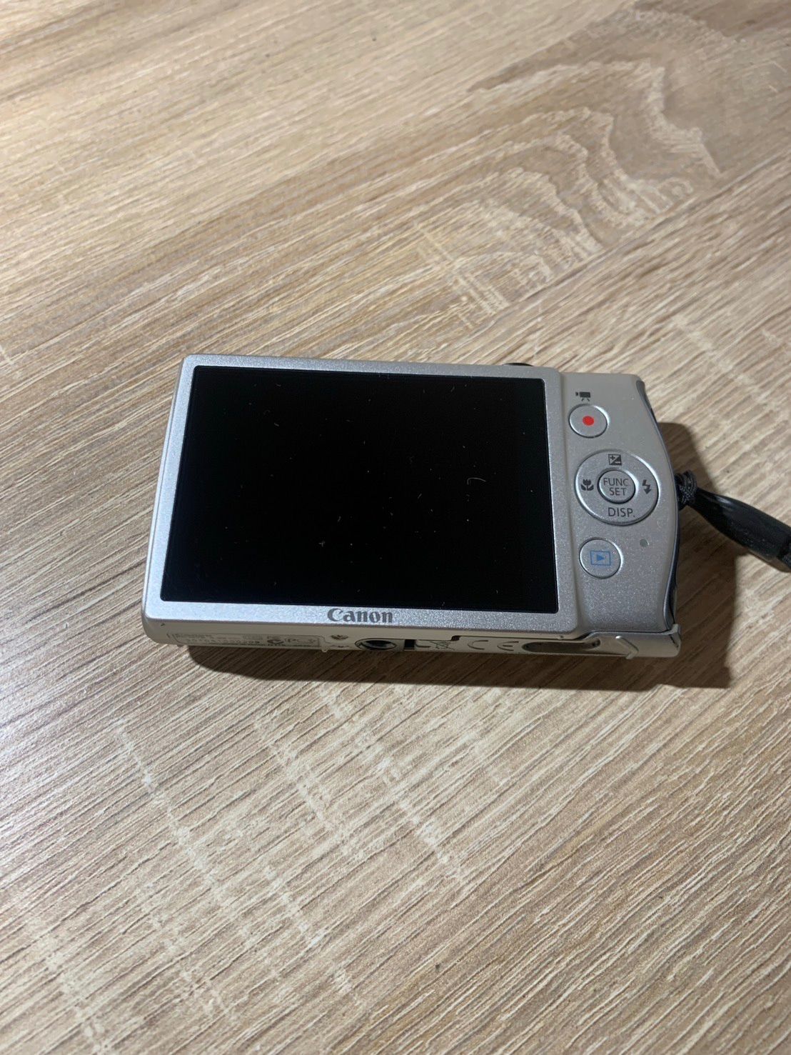 1621 Canon IXY 600F ジャンク品 デジカメ【コ】 - メルカリ